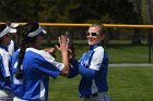 Softball vs Springfield  Wheaton College Softball vs Springfield College. - Photo by: KEITH NORDSTROM : Wheaton, Baseball